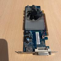 Scheda video Radeon HD 7350