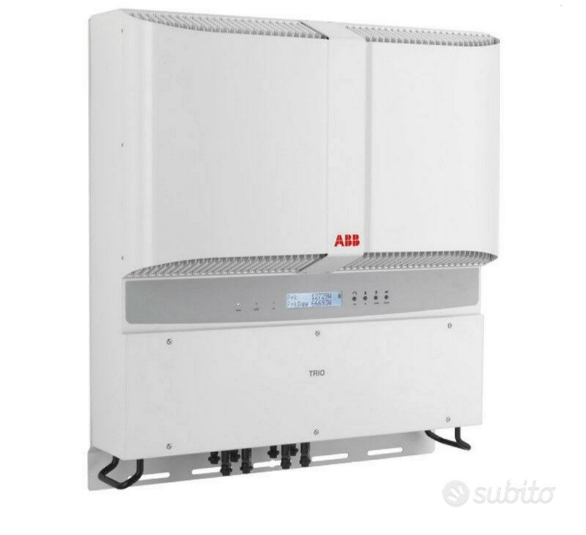 Inverter Aurora ABB 10 kW / 12,5 KW - Elettrodomestici In vendita a