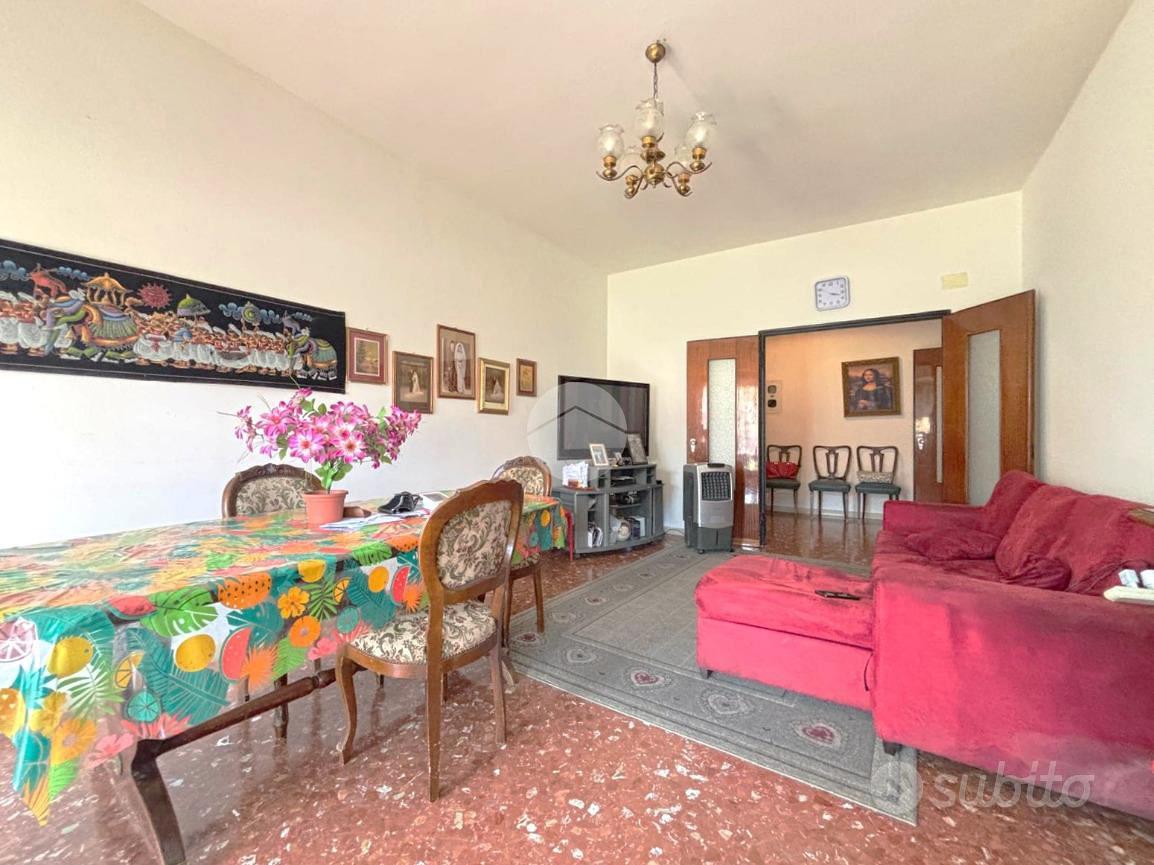 Appartamento – Viterbo, Murialdo - Vista 5