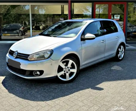 Volkswagen GOLF 1.2 benzina ok neopatentati