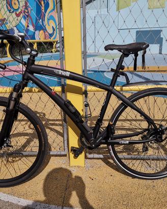 Cinelli bootleg Z. Z. rats edizione limitata