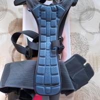 Tutore per osteoporosi