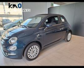 FIAT 500 (2015-->) - 500 C 1.0 Hybrid Dolcevita