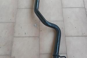 scarico anteriore diretto alfa 147 jtdm