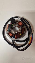 Accensione elettronica x vespa