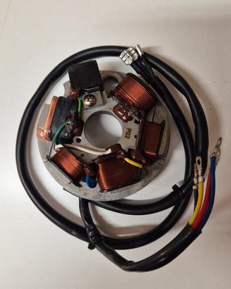 Accensione elettronica x vespa