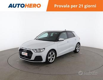 AUDI A1 VU76332