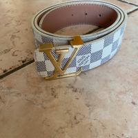cintura louis vuitton