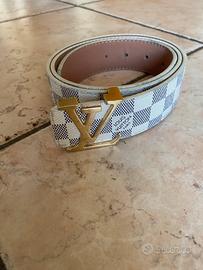 cintura louis vuitton