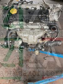 MOTORE Alfa 147 1.9 88kW 120Cv 937A3000 2006