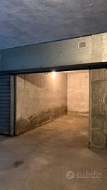 Garage - Deposito