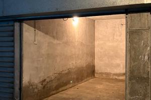 Garage - Deposito