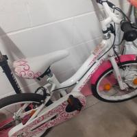 Bici come nuova