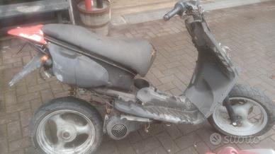 scooter BETA ARK per ricambi 