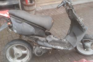 scooter BETA ARK per ricambi 