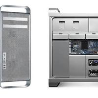 Mac Pro inizio 2009 Tower