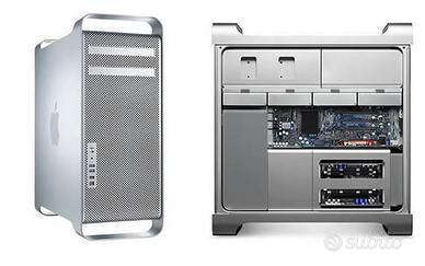 Mac Pro inizio 2009 Tower