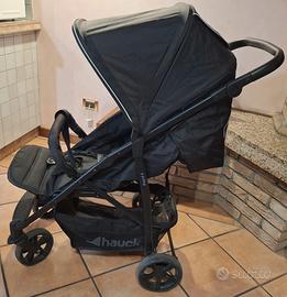Passeggino Hauck rapid 4