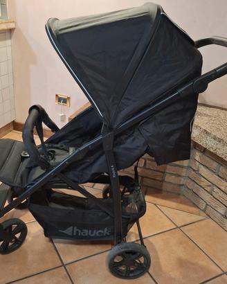 Passeggino Hauck rapid 4
