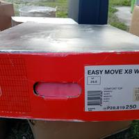 Scarponi da sci Nordica