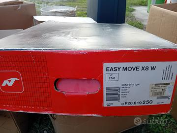 Scarponi da sci Nordica