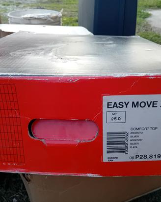 Scarponi da sci Nordica