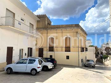 Indipendente a Sannicola