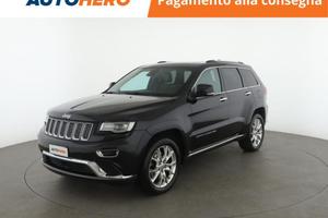 JEEP Grand Cherokee XZ84533