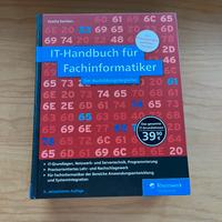 IT-Handbuch für Fachinformatiker