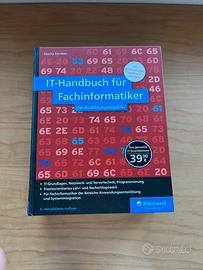 IT-Handbuch für Fachinformatiker