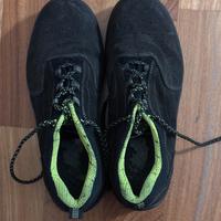 Scarpe antinfortunistica 