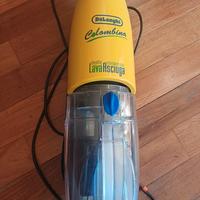 colombina delonghi lavaasciuga