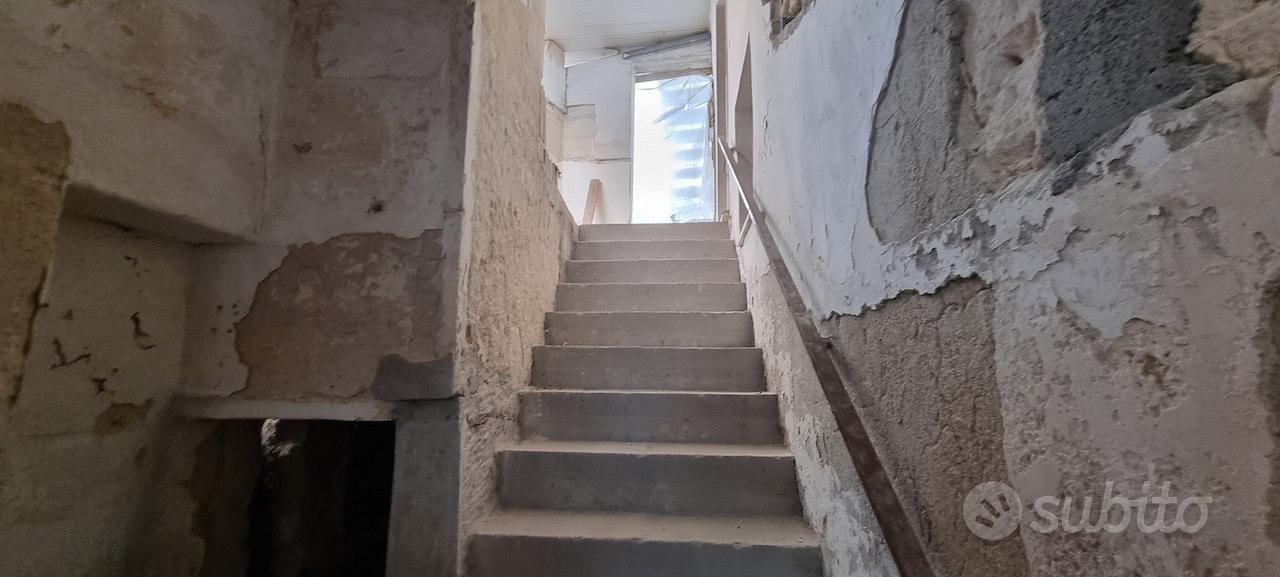 Appartamento – Massafra, Taranto - Altro