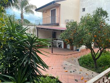 Appartavilla S. Agata Li Battiati No Condominio