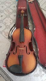Violino di fabbrica Cecoslovacchia