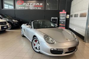 PORSCHE Boxster 280CV TIPTRONIC ASI ! SOLO 90000