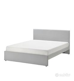 Letto matrimoniale