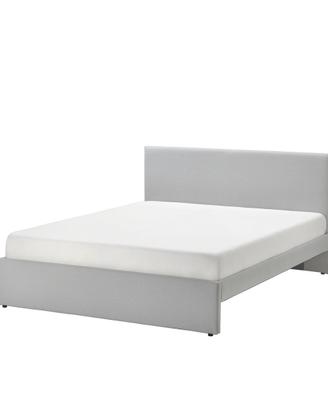 Letto matrimoniale