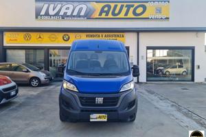 FIAT Ducato 2.2 MJT-38.000 Km-Anno 2023