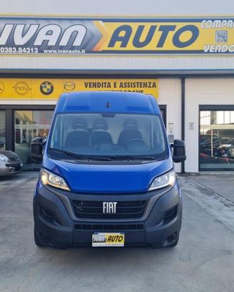 FIAT Ducato 2.2 MJT-38.000 Km-Anno 2023