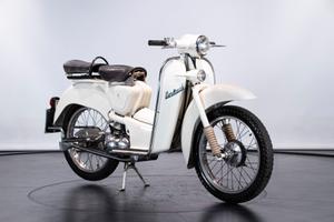 Aermacchi Zeffiro 125