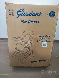 SET INGLESINA