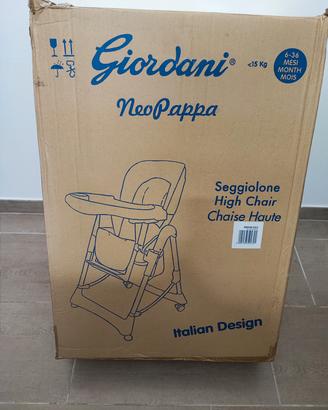 SET INGLESINA