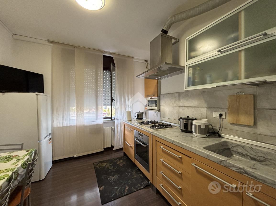 Appartamento – Padova, San Lazzaro - Vista 4