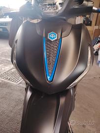 ricambi originali beverly 400s 
