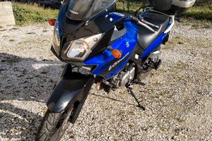 SUZUKI V-STROM 650 25KW 2005