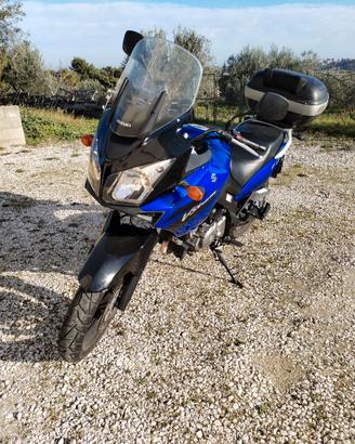 SUZUKI V-STROM 650 25KW 2005