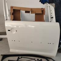 porta dx VW Volkswagen caddy 2016 e vetro fisso