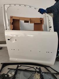 porta dx VW Volkswagen caddy 2016 e vetro fisso
