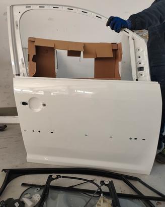 porta dx VW Volkswagen caddy 2016 e vetro fisso